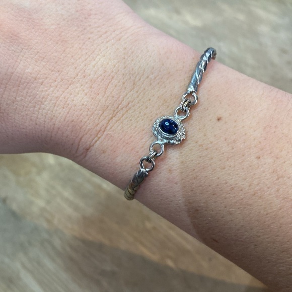 🇦🇷 bracelet with stone - Picture 3 of 7